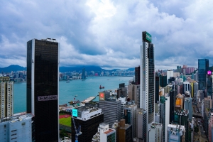 Hong Kong stock listings hit 10-year high despite nixed Ant deal