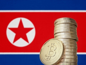 North Korea is stealing massive amounts of crypto
