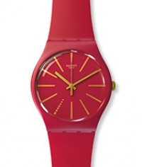 Swatch moves into payment-enabled smartwatches with a NFC watch