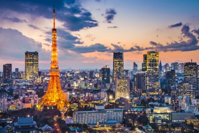 With embrace of crypto, Japan reinvents itself again