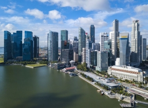 Singapore’s largest banks post solid Q3 earnings