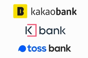 Why are digital banks in South Korea successful?