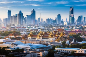 Will Thailand issue digital bank licenses?