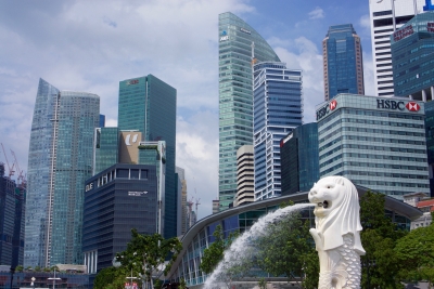 Singapore&#039;s SMEs may prove receptive to digital banks
