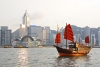 Mainland China dominates Hong Kong fintech