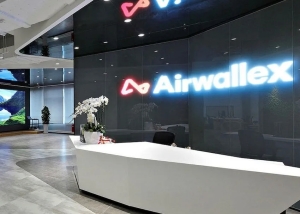 Airwallex is set for expansion in China