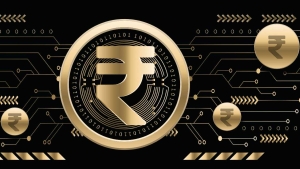 Why the financial sector in India is shrugging at the digital rupee