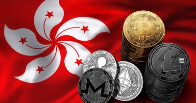 Why is Hong Kong determined to become a crypto hub?