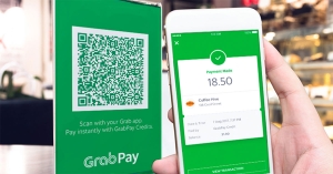 Grab&#039;s fintech business gets a US$300 million shot in the arm
