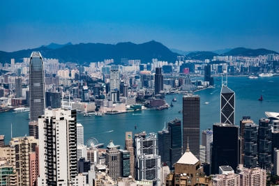 Hong Kong banks feel the heat from challengers