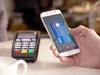Samsung Pay extends its global presence to allow South Koreans to make mobile payments in China and the US