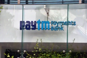 Paytm Payments Bank faces bleak future
