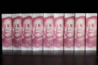 Will China&#039;s crackdown on illegal offshore money transfer matter?