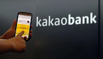 Kakao is dominating South Korea&#039;s nascent digibanking sector
