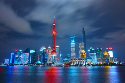 2020 Top Ten Asia Fintech Trends #4: China&#039;s digital payments giants expand across the Belt and Road