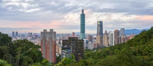 Fintech in Taiwan: steady as she goes