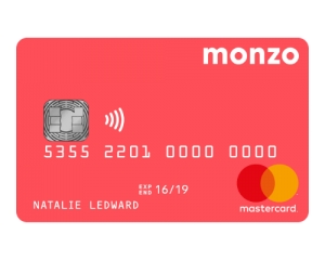 Monzo faces potential 40% drop in valuation