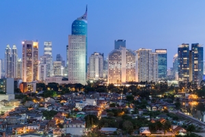 Platform companies battle it out in the Indonesia digibanking market