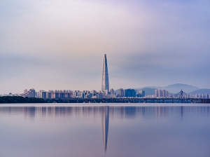 How will open banking affect financial services in South Korea?