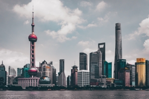 Fintech crackdown slows Shanghai STAR board&#039;s momentum