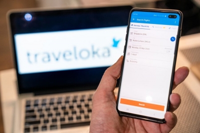 Traveloka sees fintech pivot as integral to successful exit