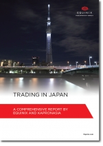 Trading in Japan