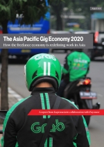 The Asia Pacific Gig Economy 2020