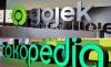 Digibanking key to Gojek-Tokopedia deal