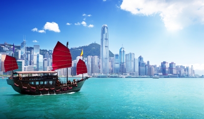 InvestHK unveils Global Fast Track Programme to boost fintech development in Hong Kong