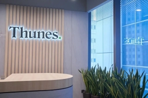 Thunes steps up global expansion